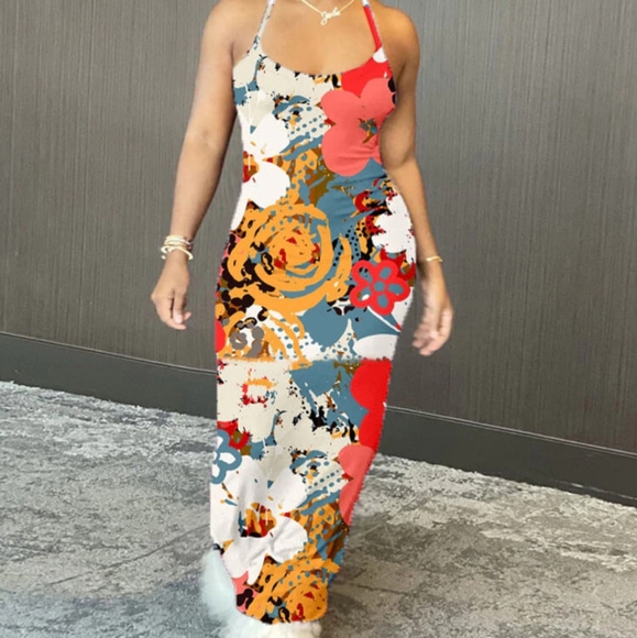 Sundress - Picture 1 of 1